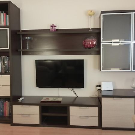 Apartamento Magnifico 3 Dormitorios Málaga Exterior foto