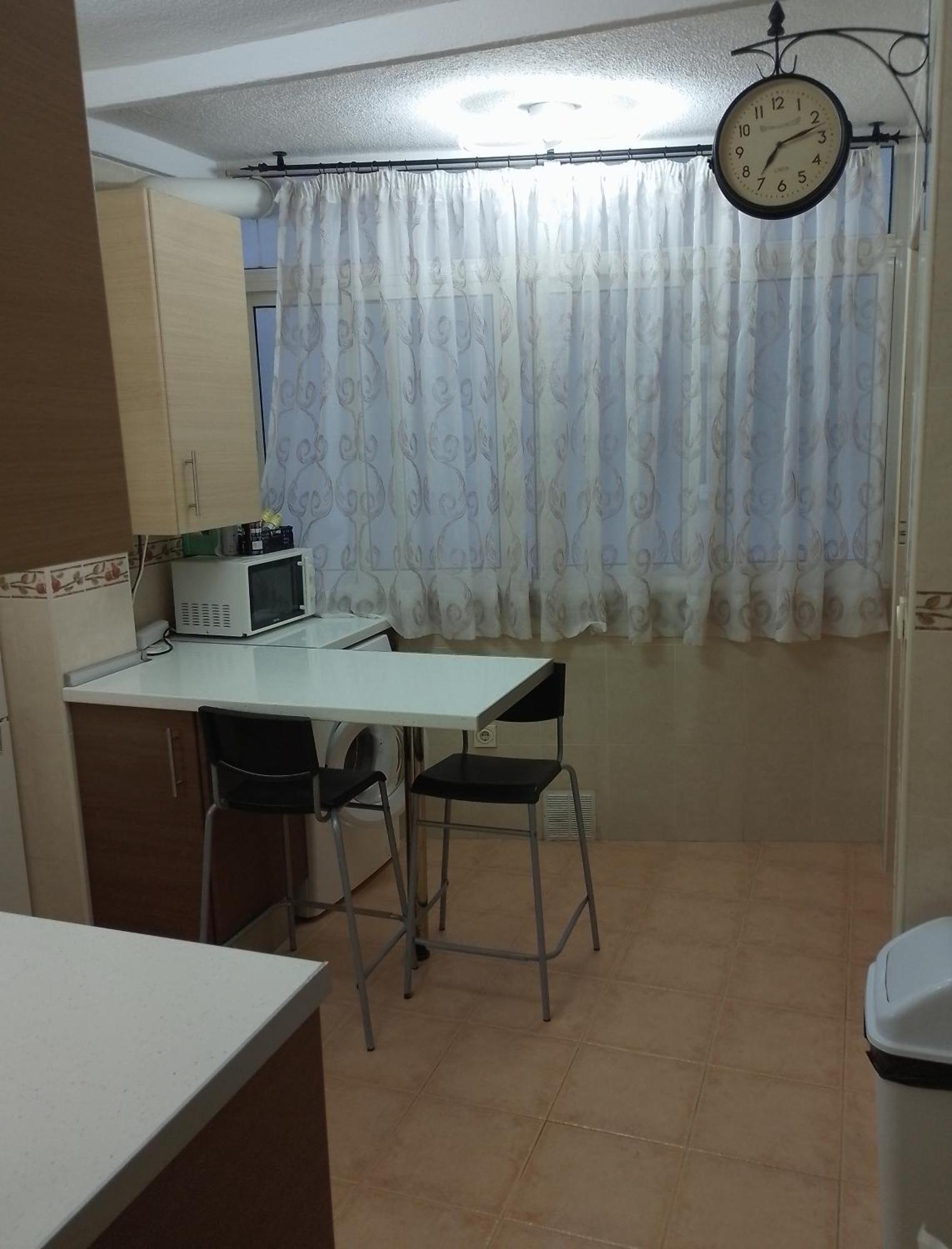 Apartamento Magnifico 3 Dormitorios Málaga Exterior foto