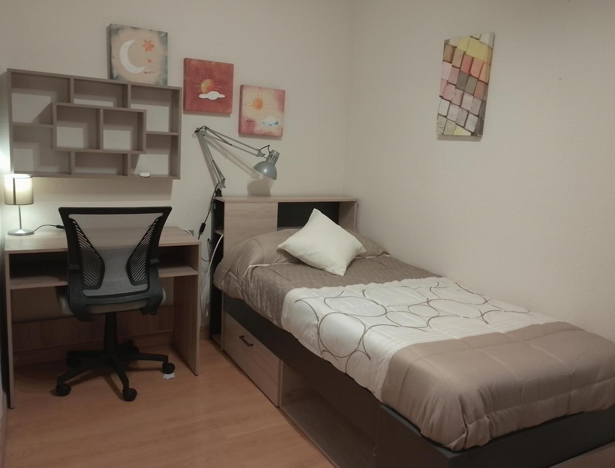Apartamento Magnifico 3 Dormitorios Málaga Exterior foto